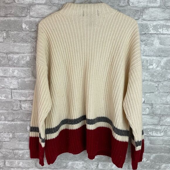 Eddie Bauer Ebtek Sweater Extra Large - Picture 2 of 6